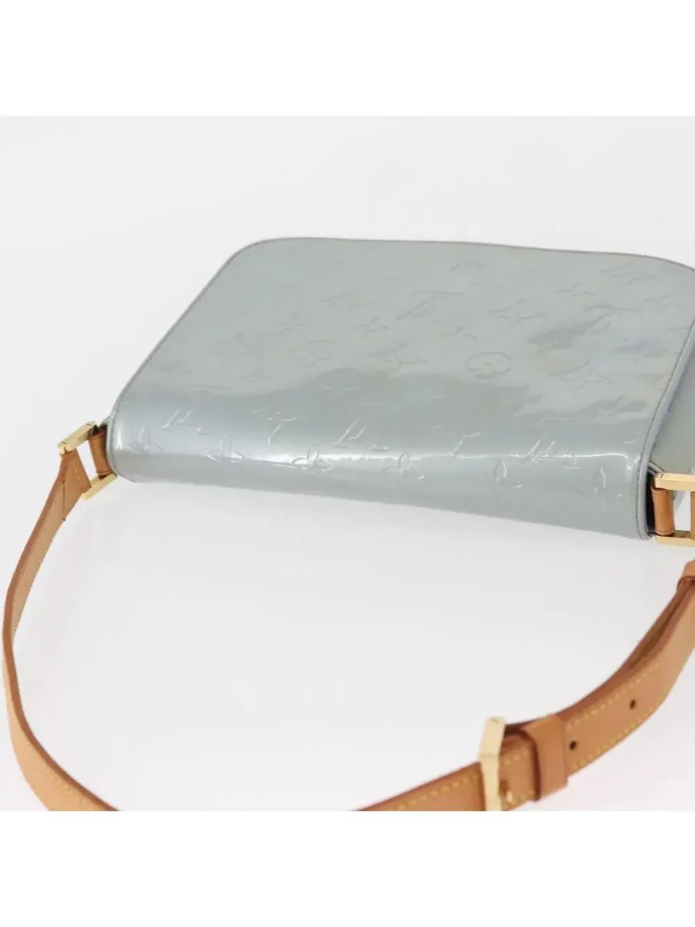 Louis Vuitton Vernis Thompson Street #360950L65B